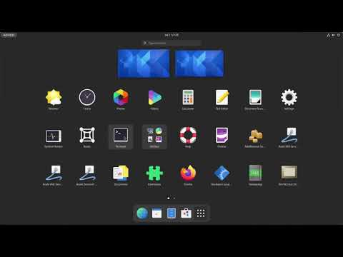 ArchLinux : Installing & Removing The Linux Kernel