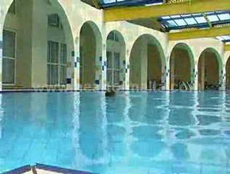 Paradise Bay Resort Hotel Malta