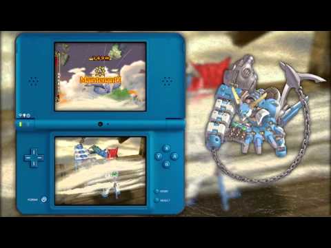 Bande-annonce (Nintendo DS)