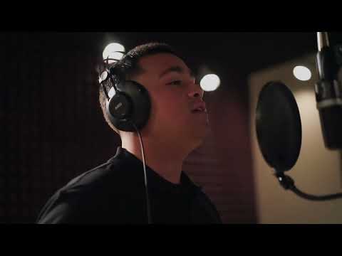 Me diste una razón- Cover by Manuel Carranza