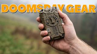 67 Coolest Doomsday Survival Gear & Gadgets Preppers Should Have