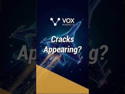 Are cracks starting to appear in the defence sector
