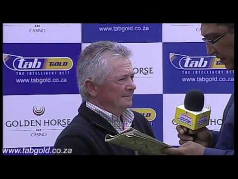 Scottsville 07122014 Race 1 won by AQABA