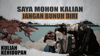 Download lagu Jangan Bunuh Diri mp3 Download lagu Jangan Bunuh Diri mp3