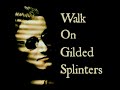 WALK ON GILDED SPLINTERS--Steve Ellis & Love Affair-/BBC Sessions; D.L.T. 10/11/69