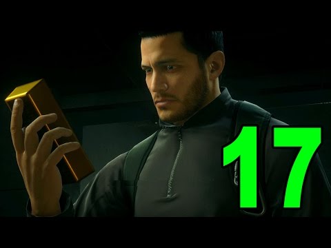 Battlefield: Hardline - Part - 17 - The End (Let's Play / Walkthrough / Guide)