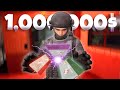 How We RACKED 1 000 000 Early Wipe Ghosts Of Tabor VR