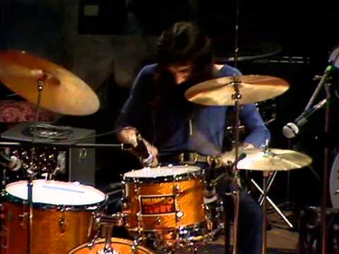 Long Legged Woman Dressed In Black - Mungo Jerry
