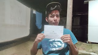 QUANTO EU GANHEI EM 6 MESES DE YOUTUBE
