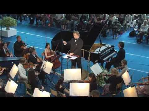 Artur Lemba "Piano Concerto" 2/3