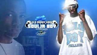 Soulja Boy Feat Crank Squad - Crank Dat Remix