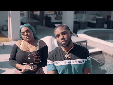 Dj Chose - I Thought ft  Inayah Iamis (Music Video)