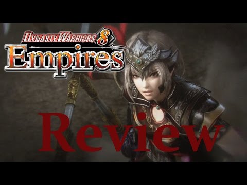 dynasty warriors 8 xtreme legends complete edition - playstation 4