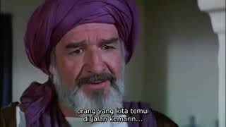 Download lagu Film Nabi Muhammad SAW | Menerima Wahyu | The Message Part 3 mp3