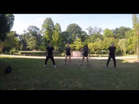 Tove Love - Talking Body ||| EnzoGreco Choreographies