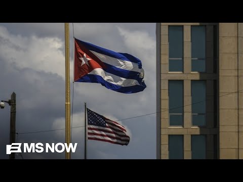 Cuba historian sounds alarm on economic situation if island is cut off from Venezuelan oil