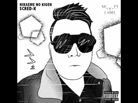 W.T.D LABEL OFFICIEL - Scred-K - Loin EXTRAIT