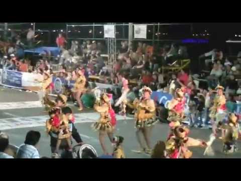 LOS ORIGINALES RAICES DE AMERICA 2015