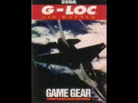 VGM Picks 195 - G-Loc: Air Battle - Track 3
