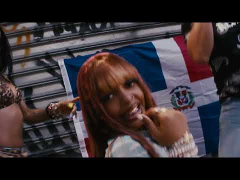 Dxledward & Diany Dior - Bonita (Official Music Video)