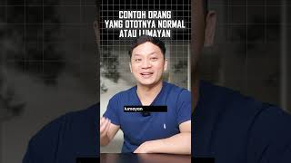 Download lagu 6 Jenis Bentuk Badan Orang [[ Series Body Goals 101 Ep. 3 ]] mp3