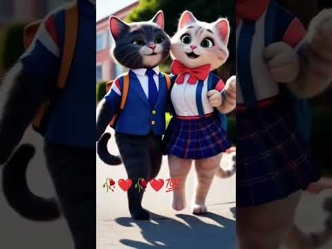 cat cori cori song #cutebaby #babyshorts #lovestatus