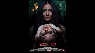 Şerr i Cin | Fragman