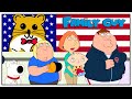 Family Guy New National Anthem