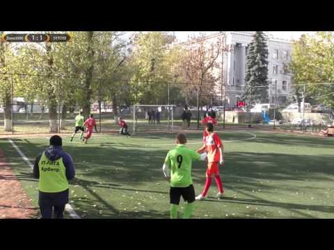 Zone3000 1 - 1 SYTOSS