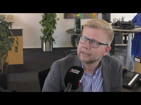 Govarde tager temperaturen på økonomien