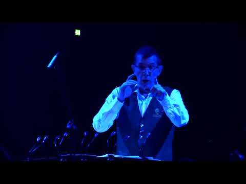 Four winds overture - il primo suono sulla luna - Orchestra Fiati Armonie