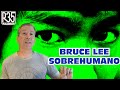 BRUCE LEE ERA SOBREHUMANO ALGUIEN QUIERE QUE LO OLVIDEMOS