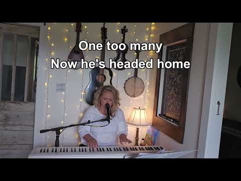"Crosses" an Original Song by Donna Hughes