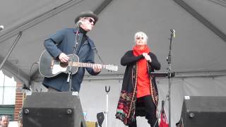 Rodney Crowell Emmylou Harris Invitation To The Blues