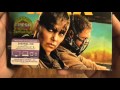 Vlog 13 Blu Ray Home Media Update