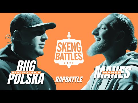 Biig Polska vs Mahes