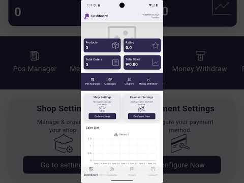uMart Seller video thumbnail