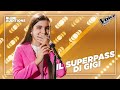 Maria Sofia stupisce i Coach con un brano di Ennio Morricone | The Voice Kids 3 Blind Auditions