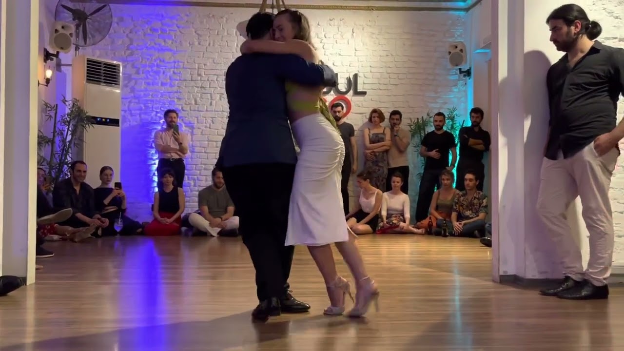 Mix&Match 1- Özge Çolak & Özgür Serçe 01.07.22