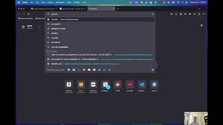 Download the video "MacOS - Installing and Configuring Eclipse, Tomcat 10.1 and Corretto 21"