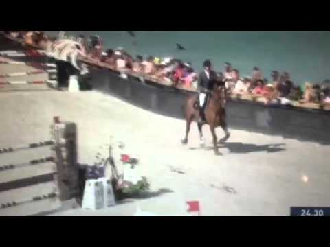 GCT Miami - Kevin Staut & Qurack de Falaise*HDC - 1,55 m - 2016