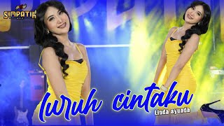 Download lagu LURUH CINTAKU - LINDA AYUNDA - SIMPATIK MUSIC mp3