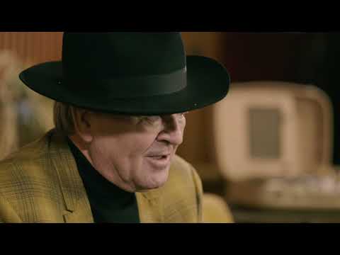 Ian Gillan & The Javelins - How The Javelins came to be