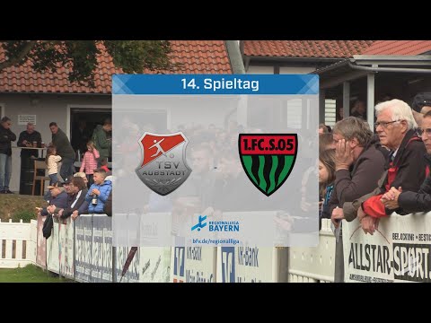 Aubstadt mit Statement-Sieg im Derby gegen Schweinfurt – Ex-Schnüdel Thomann überragt