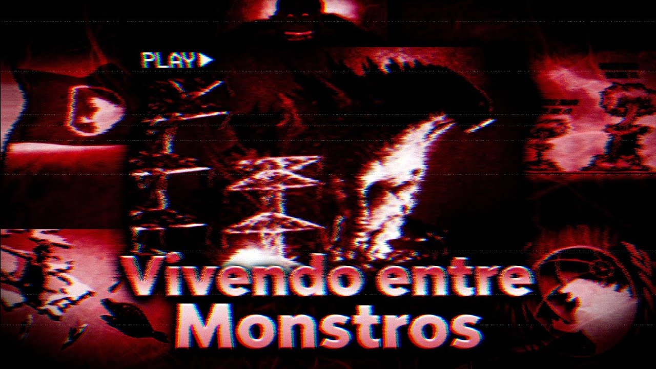 O DOCUMENTÁRIO DO GODZILLA - Living With Monsters (FOUND FOOTAGE)