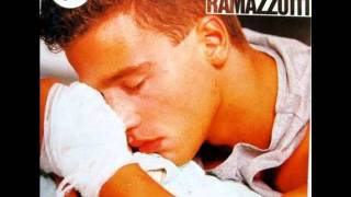 Eros Ramazzotti - Respiro Nel Blu.wmv