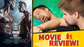 Creed 3 - Movie Review