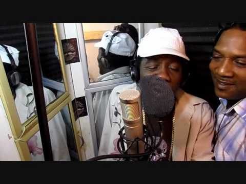 JR CAT & JR DEMUS dub session [SPOIL BRATTZ] @ Dainjamental UsA.wmv