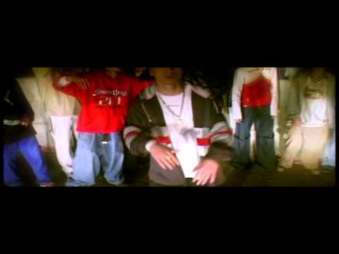 I Panjohuri feat G Bani,Crazy Girl,Bledi Miljoneri,Mj Xhelo-Te Pafajshem (video clip)