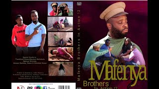 Mafenya Brothers in action 12